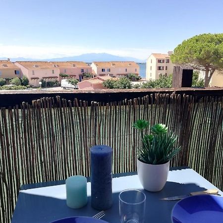 Exposé Plein Sud - Proche du Marché de Noël - Mezzanine pour les enfants - Terrasse extérieure avec Vue magnifique sur le Canigou - Espace jeux pour enfants Le Barcarès Esterno foto