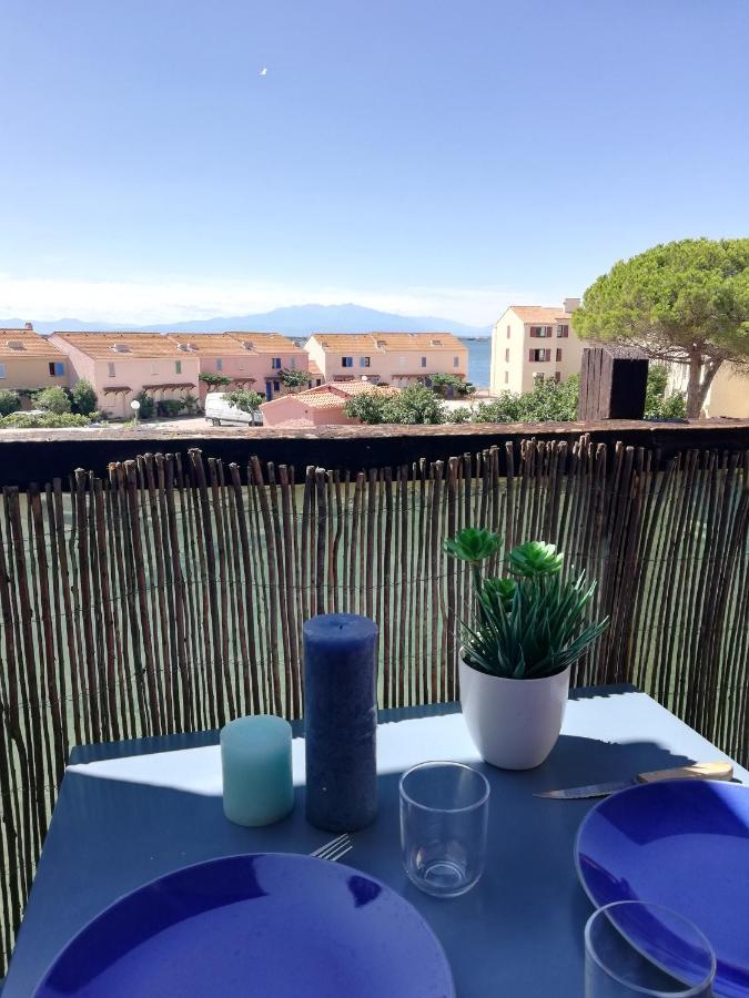 Exposé Plein Sud - Proche du Marché de Noël - Mezzanine pour les enfants - Terrasse extérieure avec Vue magnifique sur le Canigou - Espace jeux pour enfants Le Barcarès Esterno foto