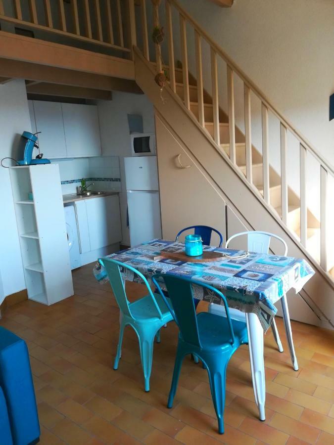 Exposé Plein Sud - Proche du Marché de Noël - Mezzanine pour les enfants - Terrasse extérieure avec Vue magnifique sur le Canigou - Espace jeux pour enfants Le Barcarès Esterno foto